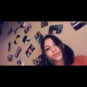 Meet your Posher, Rubi